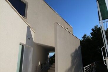 Luxury Apartment Ina