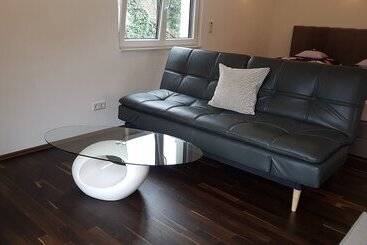 Tolles Komfortables Appartement Zaubersee