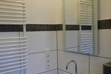 Tolles Komfortables Appartement Zaubersee