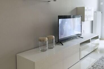 Penelope S Luxury Apartment