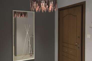 Penelope S Luxury Apartment