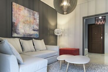 Penelope S Luxury Apartment