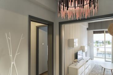 Penelope S Luxury Apartment