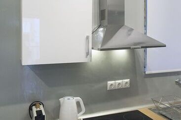 Penelope S Luxury Apartment