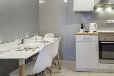 Penelope S Luxury Apartment