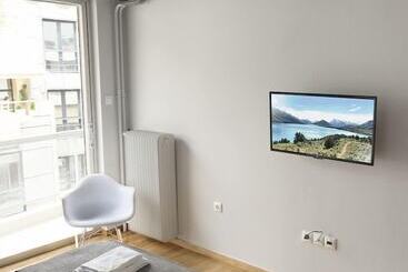 Penelope S Luxury Apartment