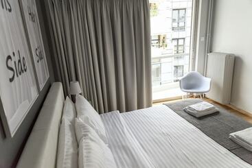 Penelope S Luxury Apartment