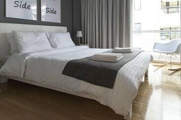 Penelope S Luxury Apartment