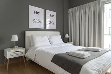 Penelope S Luxury Apartment
