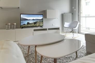 Penelope S Luxury Apartment