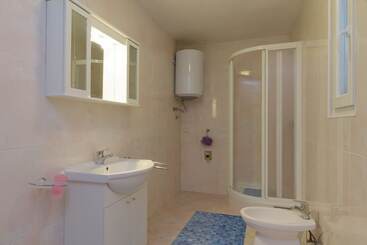 پانسیون Rooms Mirjana Centre Of Trogir
