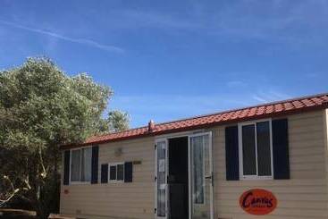 Tiny Casa   Mobile House