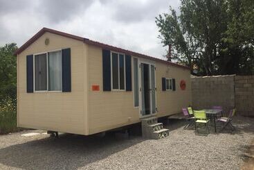 Tiny Casa   Mobile House