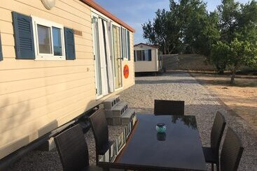 Tiny Casa   Mobile House