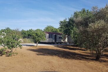 Tiny Casa   Mobile House
