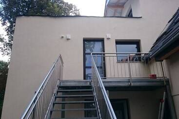 Tolles Komfortables Appartement Zaubersee