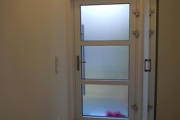 Tolles Komfortables Appartement Zaubersee