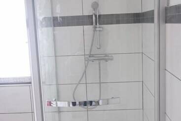 Tolles Komfortables Appartement Zaubersee