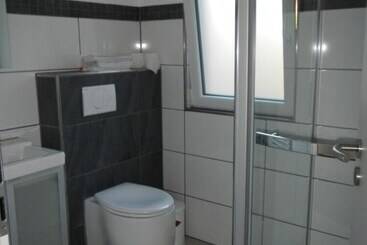 Tolles Komfortables Appartement Zaubersee