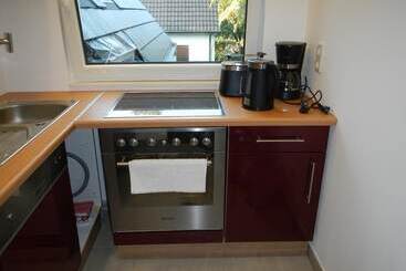 Tolles Komfortables Appartement Zaubersee