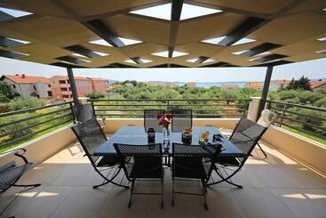 Villa Olive Garden