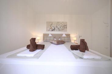 Villa Olive Garden