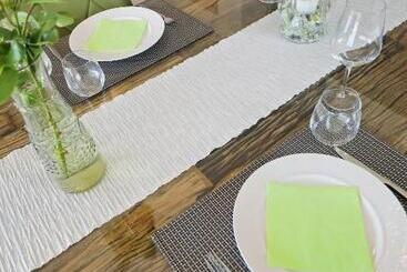 Villa Olive Garden