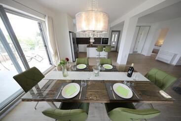 Villa Olive Garden