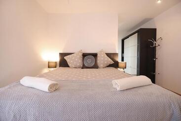 Villa Olive Garden