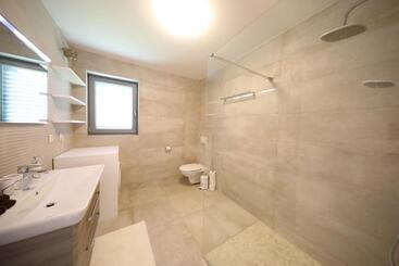 Villa Olive Garden
