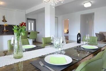 Villa Olive Garden