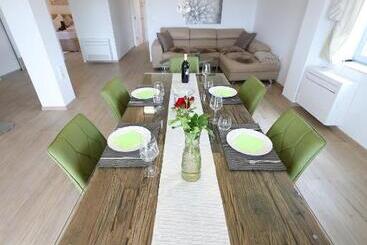 Villa Olive Garden
