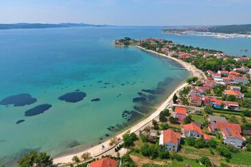 Villa Olive Garden