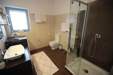 Villa Olive Garden