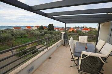 Villa Olive Garden