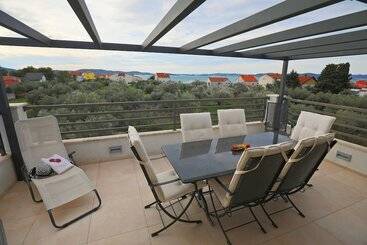 Villa Olive Garden