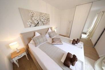 Villa Olive Garden