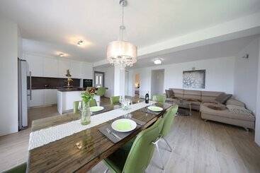 Villa Olive Garden