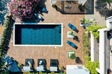 Villa Olive Garden