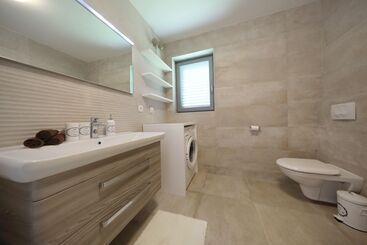 Villa Olive Garden