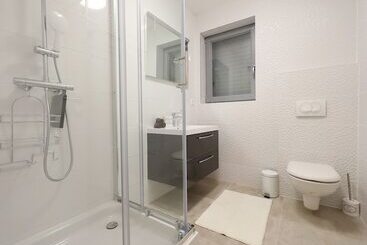 Villa Olive Garden