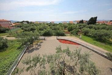 Villa Olive Garden