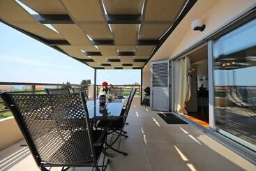 Villa Olive Garden