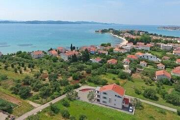 Villa Olive Garden