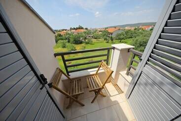 Villa Olive Garden