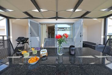 Villa Olive Garden