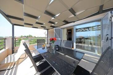 Villa Olive Garden