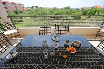 Villa Olive Garden