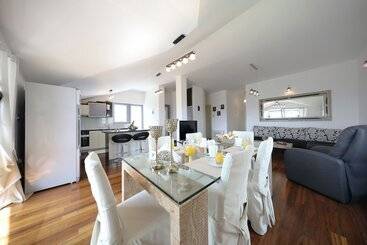 Villa Olive Garden