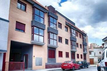 شقق خاصة سياحية Apartamento Ahola